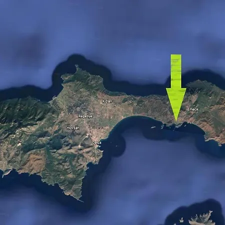 Karaincirevleri Muestakil Tas Ev