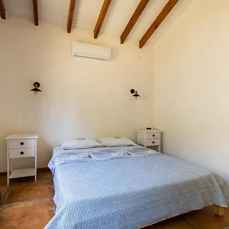 度假居 Karaincirevleri Muestakil Tas Ev Emecik