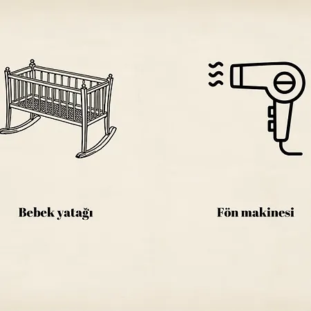 Karaincirevleri Muestakil Tas Ev 度假居 *